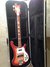 Rickenbacker 4003/4 , Fireglo: Full Instrument - Front