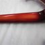 Rickenbacker 4003/4 , Fireglo: Neck - Rear