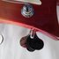 Rickenbacker 4003/4 , Fireglo: Close up - Free