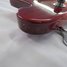 Rickenbacker 4003/4 , Fireglo: Close up - Free2