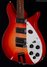Rickenbacker 350/6 V63, Fireglo: Body - Front