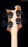 Rickenbacker 4003/4 , Mapleglo: Headstock - Rear