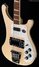 Rickenbacker 4003/4 , Mapleglo: Body - Front