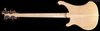 Rickenbacker 4003/4 , Mapleglo: Full Instrument - Rear