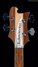 Rickenbacker 4003/4 S, Mapleglo: Headstock