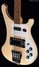 Rickenbacker 4003/4 S, Mapleglo: Body - Front