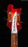Rickenbacker 4003/4 S, Fireglo: Headstock
