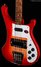 Rickenbacker 4003/4 S, Fireglo: Body - Front