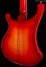 Jul 2020 Rickenbacker 4003/4 S, Fireglo: Body - Rear