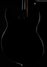 Jun 2020 Rickenbacker 330/12 , Jetglo: Body - Rear