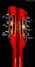 Rickenbacker 330/12 , Fireglo: Headstock - Rear