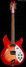 Rickenbacker 330/12 , Fireglo: Full Instrument - Front
