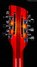 Rickenbacker 330/12 , Fireglo: Headstock - Rear