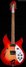 Rickenbacker 330/12 , Fireglo: Full Instrument - Front