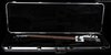 Rickenbacker 4003/5 S, Matte Black: Free image2