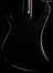 Jun 2020 Rickenbacker 4003/5 S, Matte Black: Body - Rear