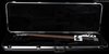 Rickenbacker 4003/5 S, Matte Black: Free image2