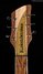 Rickenbacker 660/6 , Mapleglo: Headstock
