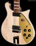 Rickenbacker 660/6 , Mapleglo: Body - Front