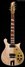 Rickenbacker 660/6 , Mapleglo: Full Instrument - Front