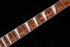 Rickenbacker 660/6 , Fireglo: Neck - Front