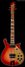 Rickenbacker 660/6 , Fireglo: Full Instrument - Front