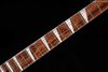 Rickenbacker 660/6 , Fireglo: Neck - Front