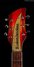 Rickenbacker 660/6 , Fireglo: Headstock