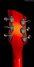 Rickenbacker 660/6 , Fireglo: Headstock - Rear