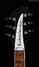 Rickenbacker 360/6 , Jetglo: Headstock