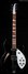 Rickenbacker 360/6 , Jetglo: Full Instrument - Front