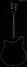 Rickenbacker 360/6 , Jetglo: Full Instrument - Rear