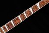Rickenbacker 360/6 , Jetglo: Neck - Front