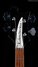 Rickenbacker 4003/4 S, Jetglo: Headstock