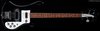 Rickenbacker 4003/4 S, Jetglo: Full Instrument - Front