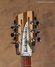 Rickenbacker 370/12 , Mapleglo: Headstock
