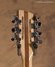 Rickenbacker 370/12 , Mapleglo: Headstock - Rear