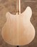 Sep 2008 Rickenbacker 370/12 , Mapleglo: Body - Rear
