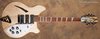 Rickenbacker 370/12 , Mapleglo: Full Instrument - Front