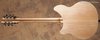 Rickenbacker 370/12 , Mapleglo: Full Instrument - Rear