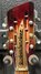 Rickenbacker 660/12 TP, Fireglo: Headstock