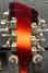 Rickenbacker 660/12 TP, Fireglo: Headstock - Rear