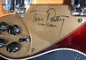 Rickenbacker 660/12 TP, Fireglo: Close up - Free2