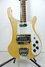 Rickenbacker 4003/4 S, Mapleglo: Body - Front