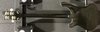 Rickenbacker 4001/4 , Jetglo: Full Instrument - Rear
