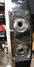 Rickenbacker 4001/4 , Jetglo: Close up - Free