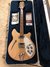 Rickenbacker 360/12 , Mapleglo: Free image2