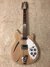 Rickenbacker 360/12 , Mapleglo: Full Instrument - Front