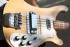 Rickenbacker 4003/4 , Mapleglo: Body - Front