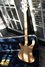 Rickenbacker 4003/4 , Mapleglo: Full Instrument - Rear